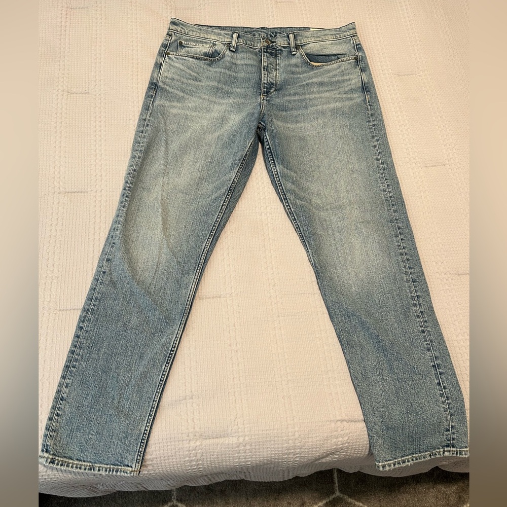 Rag & Bone - Fit 2 Slim 38 x 32